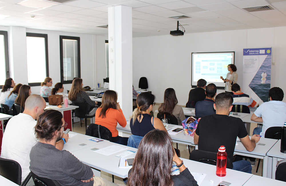 Jornadas tecnicas en Tenerife