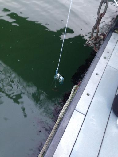 DGTs Deployment at Fal